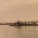 Iceland 1942 HMS bulldog PA